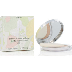 Clinique Almost Powder Makeup SPF 15 (01 Fair VF) 10 g