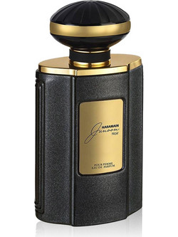 Al Haramain Junoon Noir Eau de Parfum 75ml