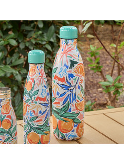 Μπουκάλι Θερμός 1lt F-V Oranges 213553