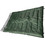 Campus Double Fun Sleeping Bag Διπλό 3 Εποχών Πράσινο 210-6011