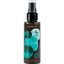 Άρωμα Σκύλου PQP Ocean 100ml