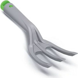 Prosperplast Cultivator Plus Garden Tool 54x78mm Grey (INWDAB-4C) (PSPINWDAB-4C)