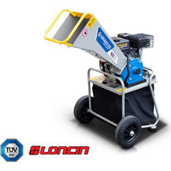 Graecus Loncin KB05