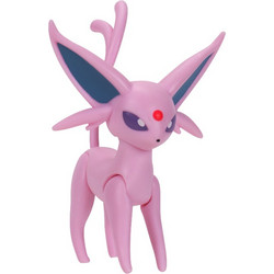 Pokemon Battle Figure Espeon Φιγούρα