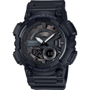 Casio AEQ-110W-1BVEF Casio AEQ-110W-1BVEF