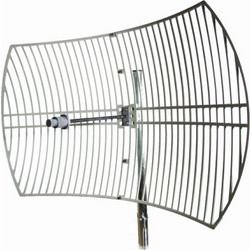 Wavearena ANT57-GDA30E Κατευθυντική Κεραία Πλέγματος 5GHz 30dBi
