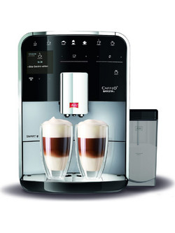 Melitta Barista Smart T F83/0-101