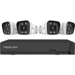 Foscam FNA108E-T4-2T Kit