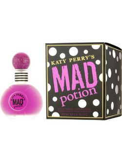 Katy Perry Mad Potion Eau de Parfum 100ml