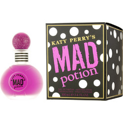 Katy Perry Mad Potion Eau de Parfum 100ml