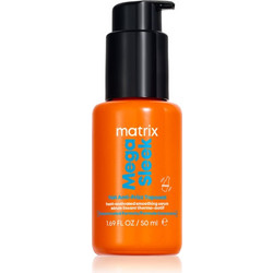 Matrix Mega Sleek Serum Μαλλιών για Φριζάρισμα 50ml