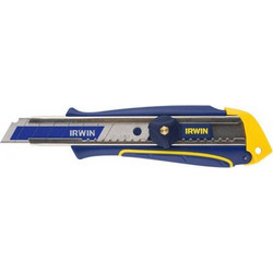 Irwin 10507580 Επαγγελματικό Kοπίδι με Σπαστή Λάμα 18mm