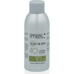 Imel Oxycreme 20 Vol (6%) 60ml - Οξειδωτική Κρέμα
