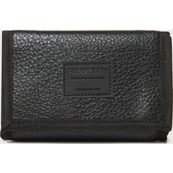 Ανδρικό πορτοφόλι FBM013-026-10_BLACK