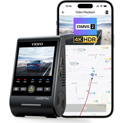 Viofo A229 Pro 1CH