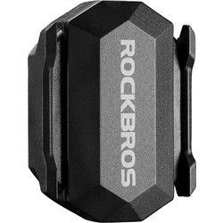 Rockbros C3 ANT+ / Bluetooth 2-in-1 Speed or Cadence Sensor - Black