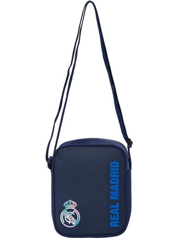 Real Madrid shoulder bag