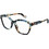 Chloe CH0265O 009 Γυναικείος Σκελετός Γυαλιών Οράσεως Κοκάλινος Μπλε