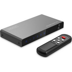 Digitus DS-55331 HDMI Switch