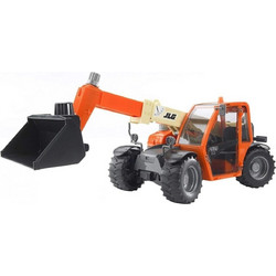 Bruder Φορτωτής Τηλεσκοπικός JLG 2505 BR002140