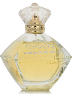 Marina de Bourbon Golden Dynastie Eau de Parfum 100ml