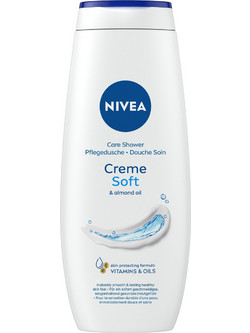 Nivea Creme Soft 500ml