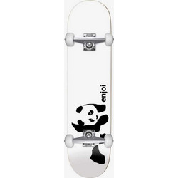 Enjoi Whitey Panda FP 7.75