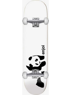 Enjoi Whitey Panda FP 7.75