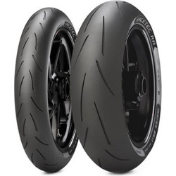 Metzeler Racetec RR K3 160/60/17 69W