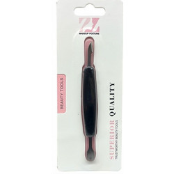 NOVITA Beauty Tools, Καθαριστής & Pusher Επωνυχίων -1τεμ