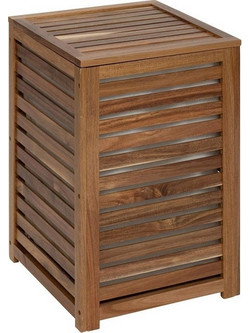 ΚΑΛΆΘΙΑ ΓΙΑ ΆΠΛΥΤΑ 65L ACACIA LAUNDRY BASKET