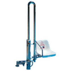 PK3 Series Pool Lift PK3 pool lift for 150kg