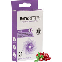 Vitastrips Sleep 30 Ταινίες