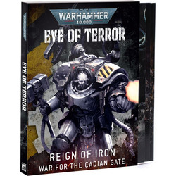 Warhammer 40K - Eye of Terror: Reign of Iron (English) 40-75 (60040199189)