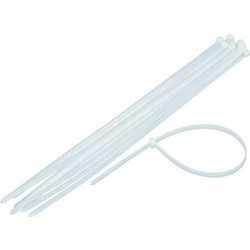Cables ties Cablexpert NYT-150/25, 150mm 3.2mm NYT-150/25