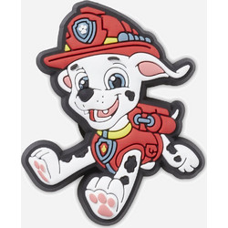 Crocs Διακοσμητικό Jibbitz Paw Patrol Marshall 1