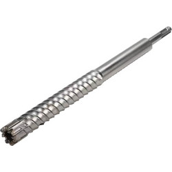 BORMANN Pro BHT4353 Rebar Cutter Τρυπάνι με SDS-PLUS Στέλεχος για Δομικά Υλικά Φ20x303