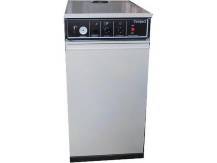 Bauherr Δ-AC 30 Ατομικός Λέβητας Πετρελαίου 30000kcal/h