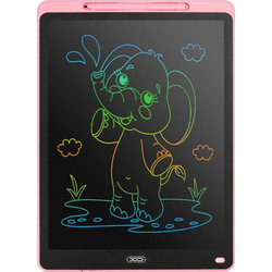 XO V02 Ψηφιακός πίνακας 16'' Gadgets Pink