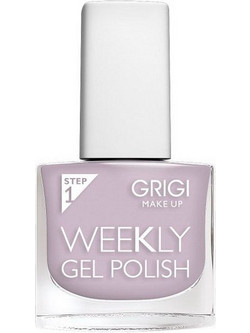 Grigi Weekly Gel Polish 538 12ml