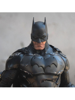 Φιγούρα Batman Justice League Comics 3D 3D εκτυπωμένη