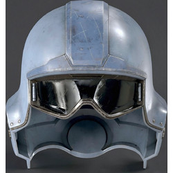 Φιγούρα Cosplay Helldivers 2 SEAF Trooper Helmet 3D εκτυπωμένη