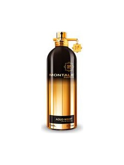 Montale Aoud Night Eau de Parfum 50ml