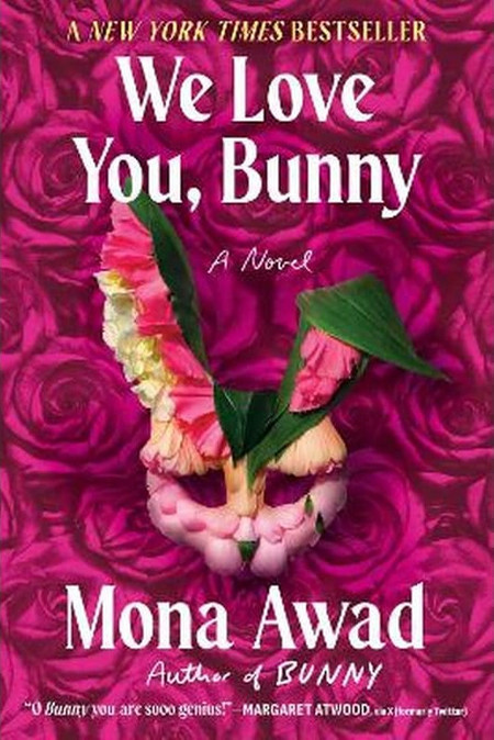 We Love You, Bunny