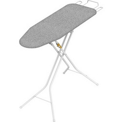Rorets Tempo Eject 2618 Σιδερώστρα για Σίδερο Ατμού 85x30cm
