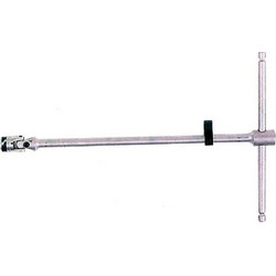 ΚΑΡΥΔΑΚΙ ΤΑΦ ΣΠΑΣΤΟ 3/8-12mm FORCE 77412Β