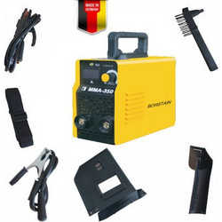 Ultra Box UT-MMA-350 Ηλεκτροκόλληση Inverter MMA 300A 60%