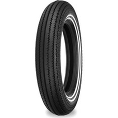 Shinko ελαστικό μπροστά τροχού | Shinko E270 front tire 4.00-19 (61H) TT DWW