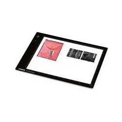 Kaiser LED Leuchtplatte 32x23cm slimlite plano