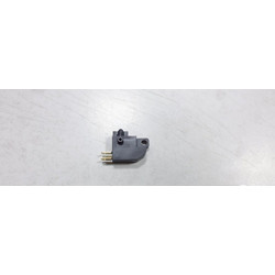 Βαλβίδα Μανέτας Στοπ-Μίζα Δεξιά Για Piaggio/Aprilia 125-200-300-310-400-530cc 2021-2026 Μοντέλα Καινούργια Γνήσια